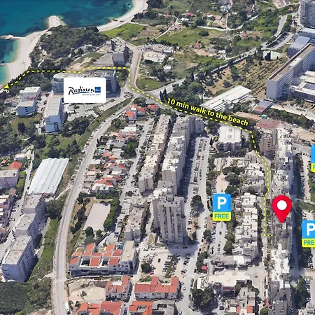 Moody With An Amazing View *