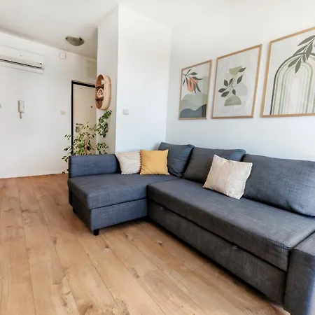 Moody With An Amazing View