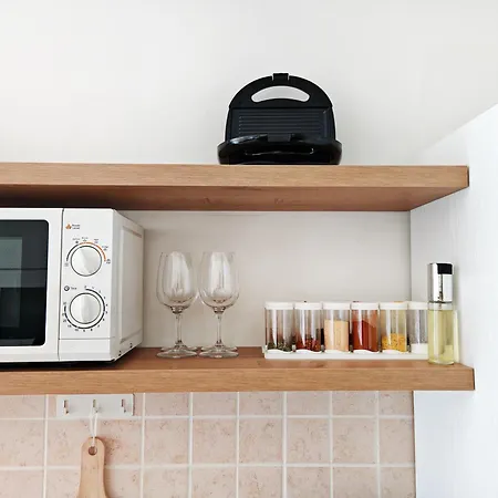 Moody With An Amazing View 公寓 斯普利特