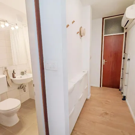 Apartman Moody With An Amazing View Split