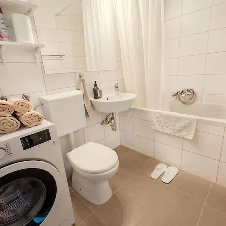 Moody With An Amazing View Apartman *