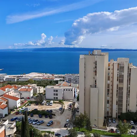 Moody With An Amazing View Apartman