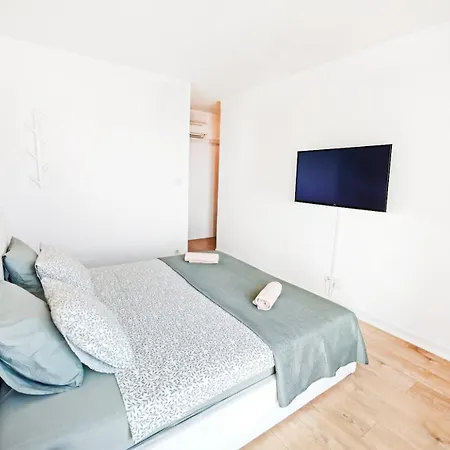 Moody With An Amazing View