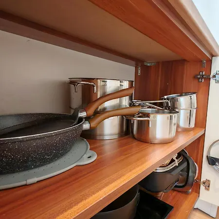 Moody With An Amazing View