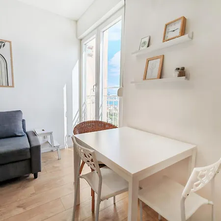 Moody With An Amazing View