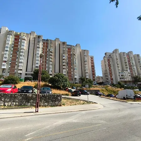 דירה Moody With An Amazing View