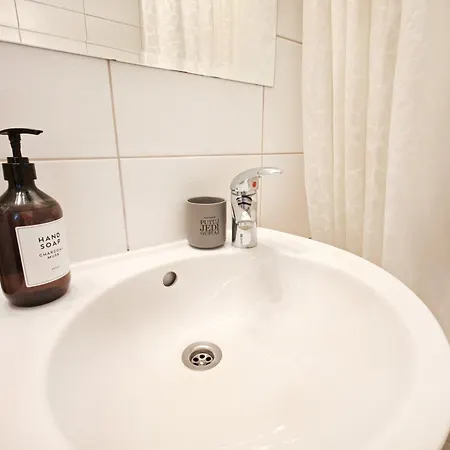 Moody With An Amazing View * 스플리트