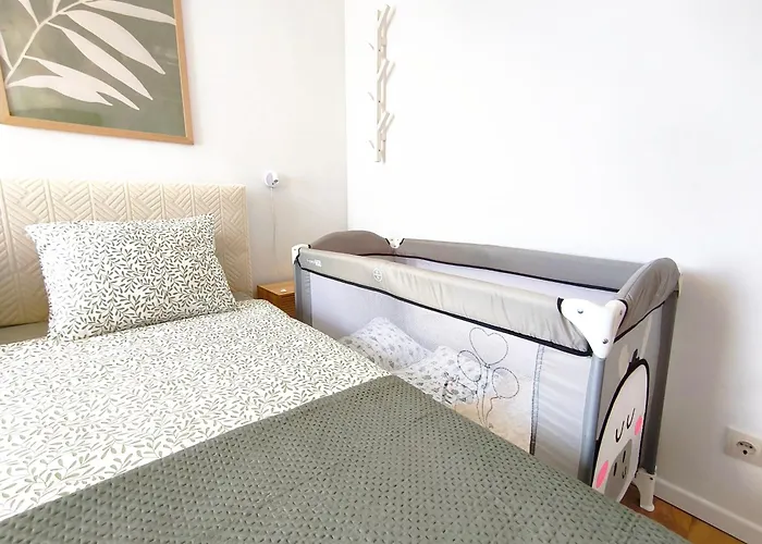 Moody With An Amazing View *